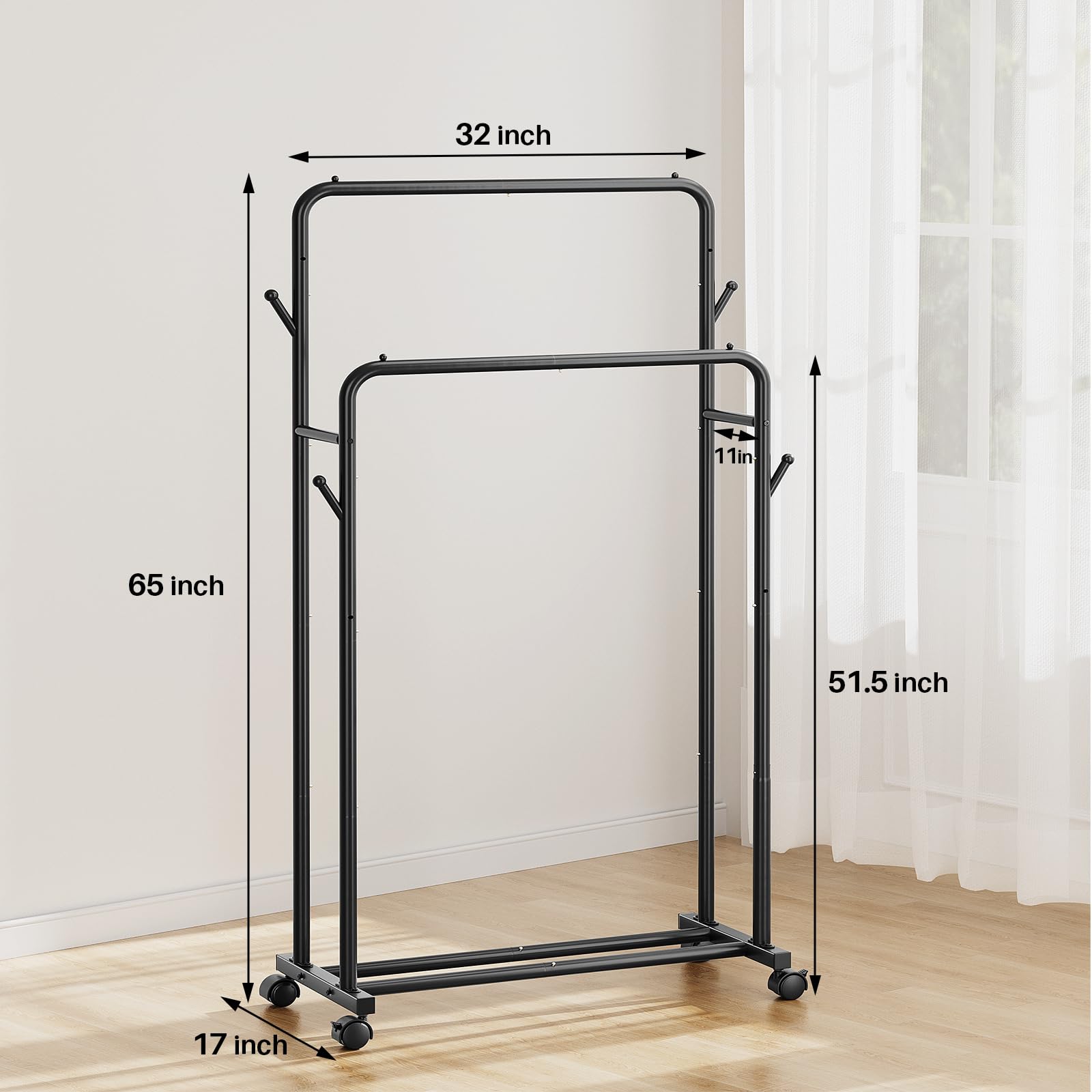 Delamu tool-free assembly lets you set up quickly