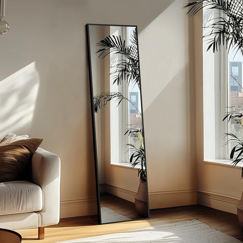 Delma aluminium alloy frame resists humidity and warping