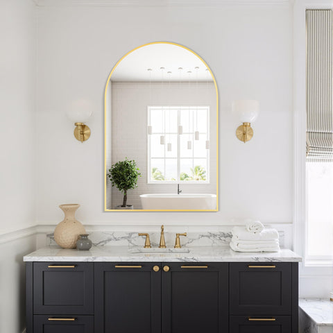 Delma brushed metal frame showcases durable, timeless style.