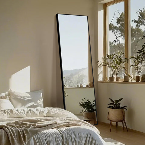 HD reflection quality highlights clear image and detail