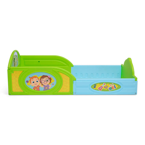 Delta Children CoComelon easy assembly for quick room setup