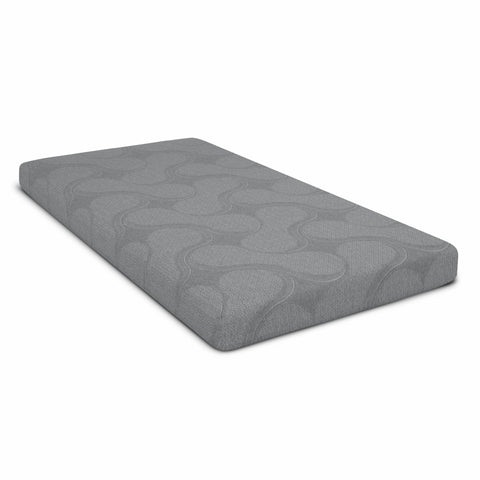 Delta Children Snooze CertiPUR-US foams meet safety standards for kids.