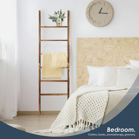 Delywh space-saving design fits tight corners and small rooms.