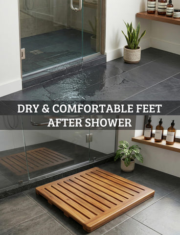 Demigo's three-coat varnish finish enhances durability and easy cleaning.