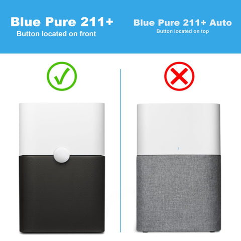 DENGESON true HEPA filter assembly with 99.99% particle capture at 0.1 microns.