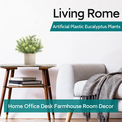 Der Rose sage-green leaves elevate kitchen or living room decor for a fresh vibe.