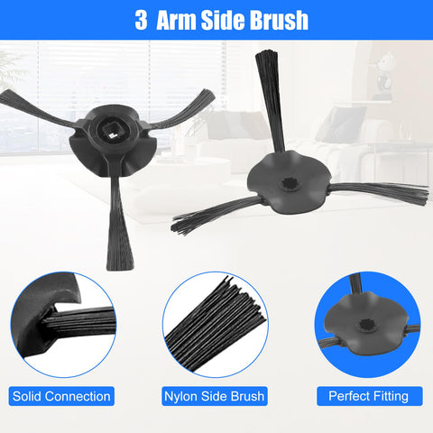 Detetap Shark Matrix main brush cover protects the roller assembly