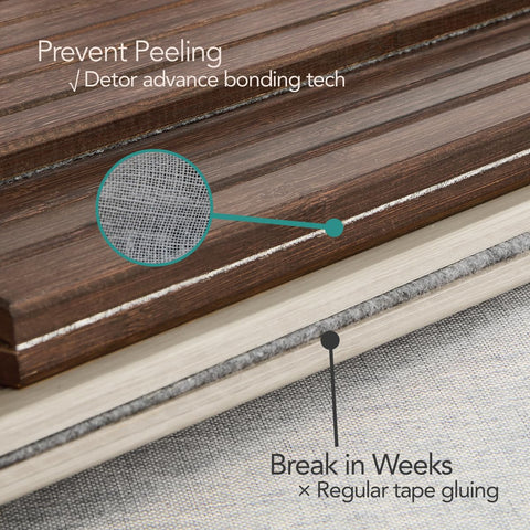 DETOR couch tray fits armrests 4.6 inches wide and wider.