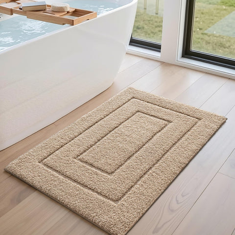 DEXI quick-dry microfiber design helps floors dry faster.