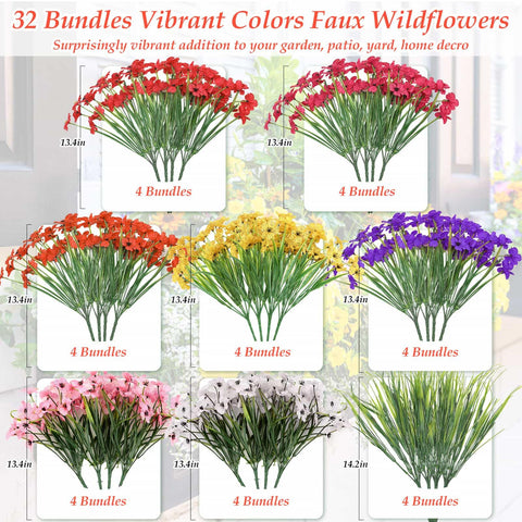 Dexpinzo window box display featuring outdoor florals for curb appeal.