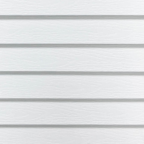 Moisture-resistant slats ideal for kitchens and bathrooms