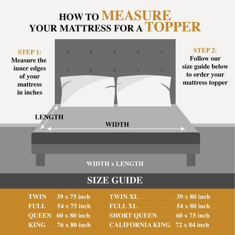 D&G secure fit prevents shifting for undisturbed sleep