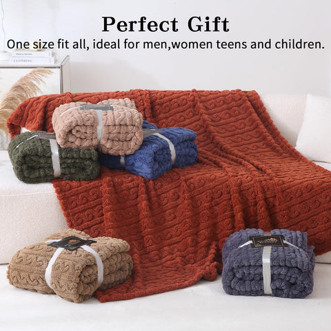 Dgsfmi easy care wearable blanket machine washable for busy homes.