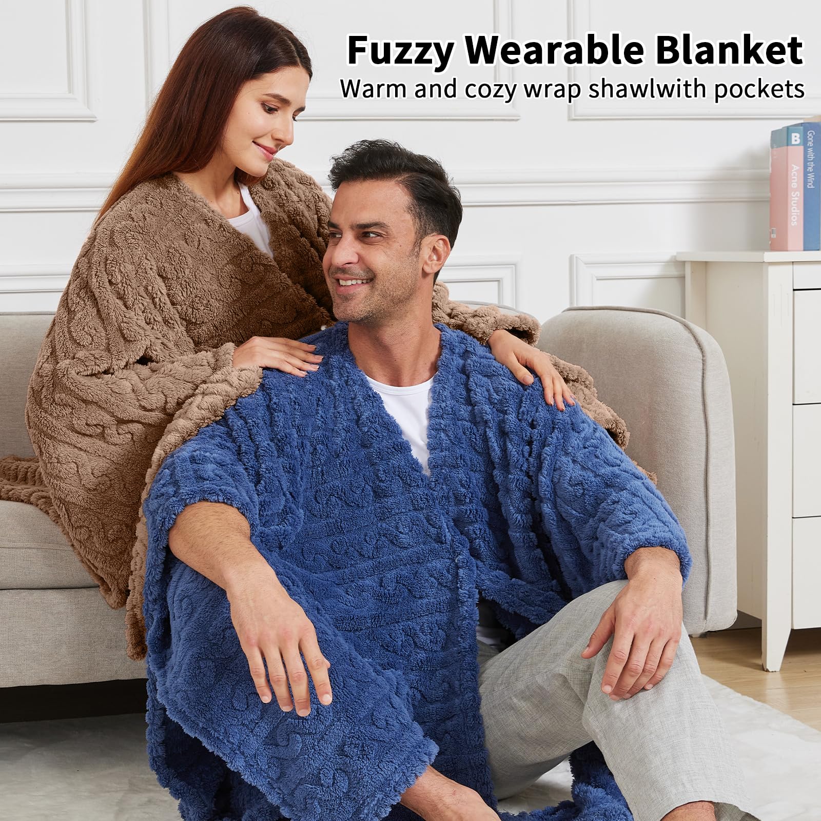 Dgsfmi sherpa fleece softness closeup highlighting plush texture