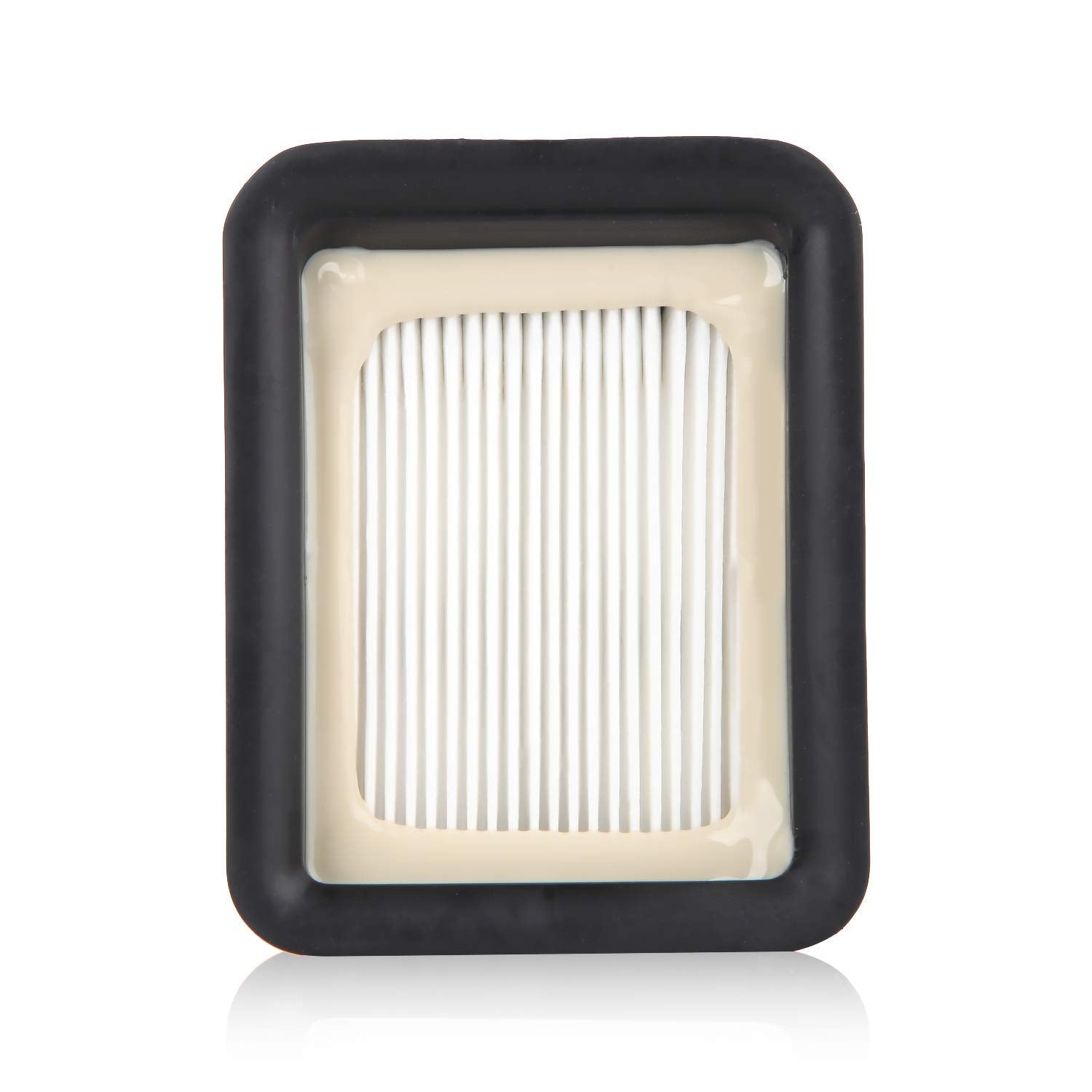 Dhoua CrossWave washable parts for quick maintenance and reuse