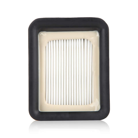 Dhoua CrossWave washable parts for quick maintenance and reuse
