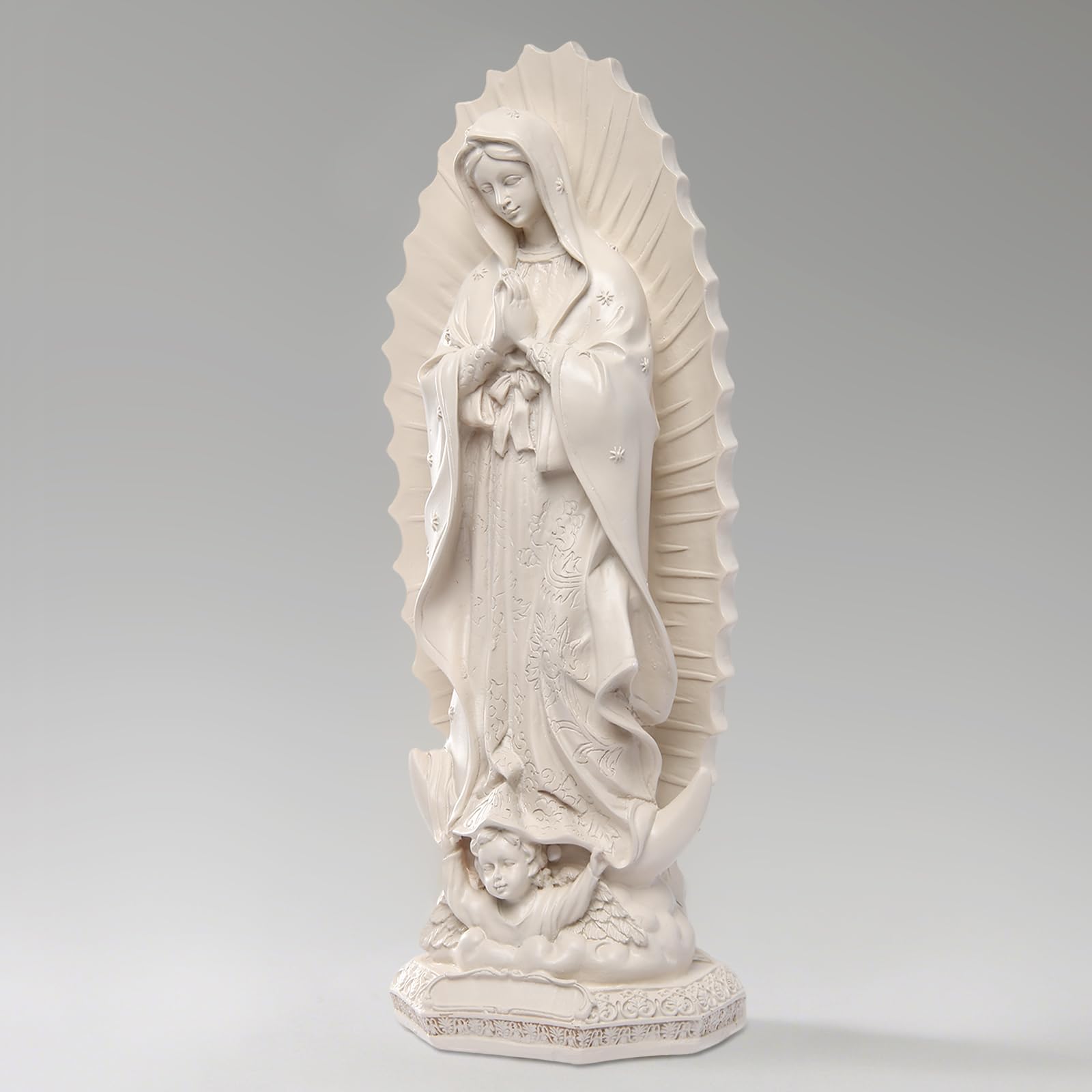 DICAFU Catholic gift statue ideal for Christmas, Easter, baptisms