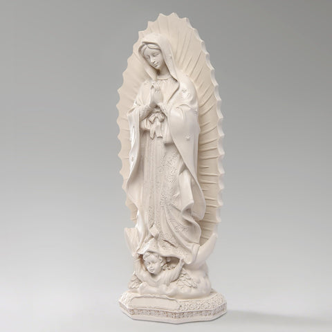DICAFU Catholic gift statue ideal for Christmas, Easter, baptisms