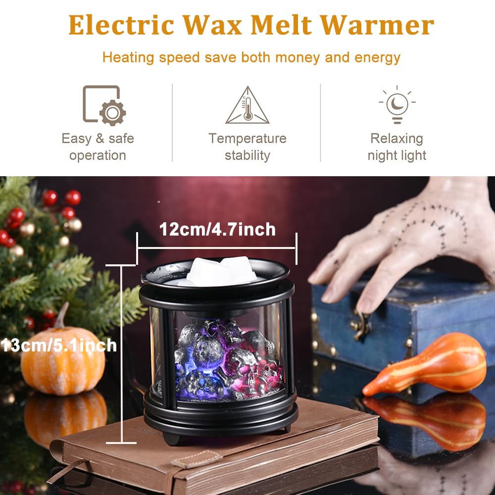 Dicimi gift-ready Halloween decor for a festive gift option.