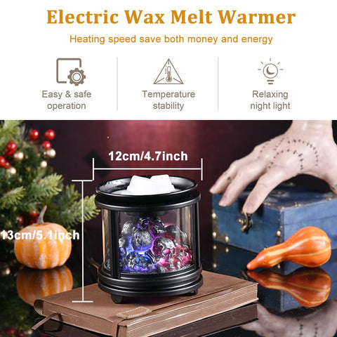 Dicimi gift-ready Halloween decor for a festive gift option.