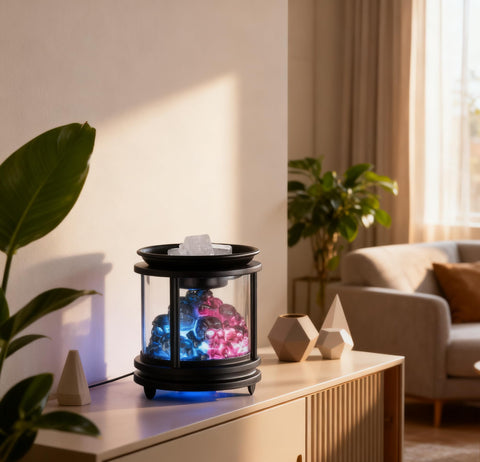 Dicimi LED beads provide energy-efficient lighting for long use.