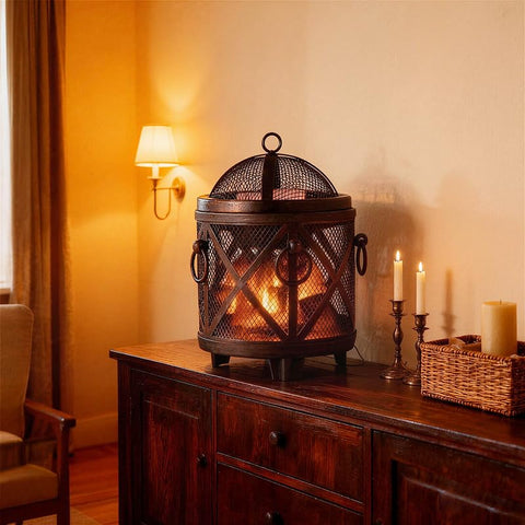 Dicimi aroma diffusion fills spaces with inviting scents