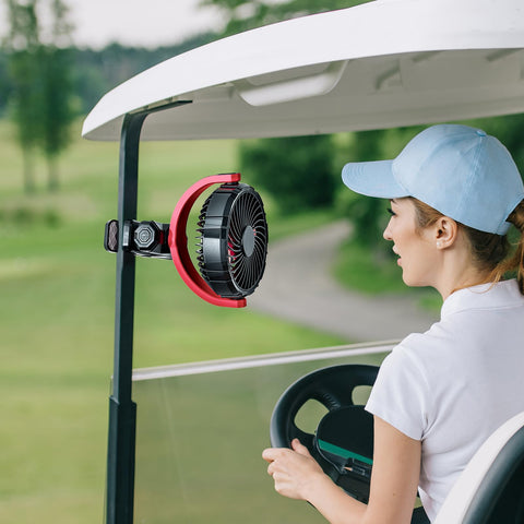 DICMKY in-car cooling essential for hot summer trips