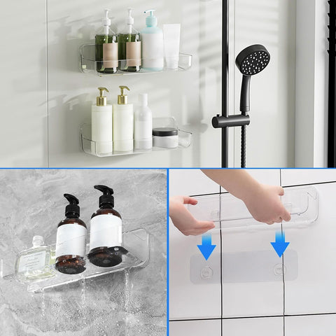 Diesisa compact bathroom storage ideal for small spaces.