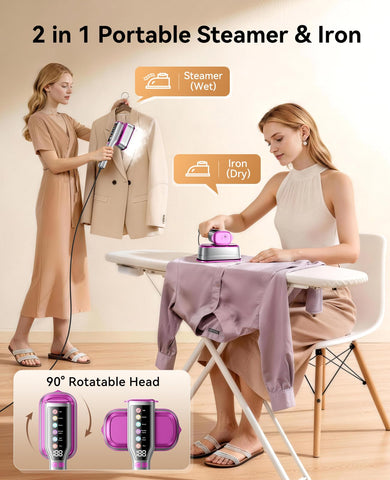 DIGIX 120V design works in US, Canada, and Mexico outlets.