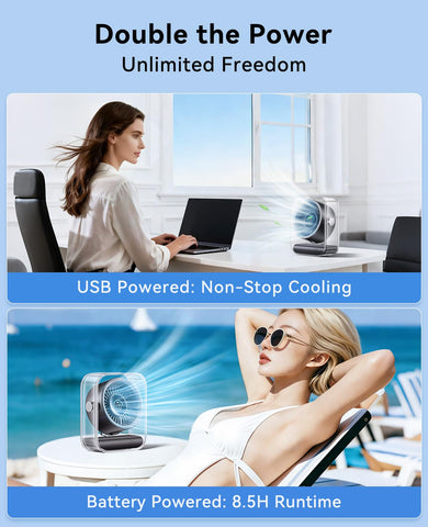 DIGIX quiet operation suitable for bedroom and office