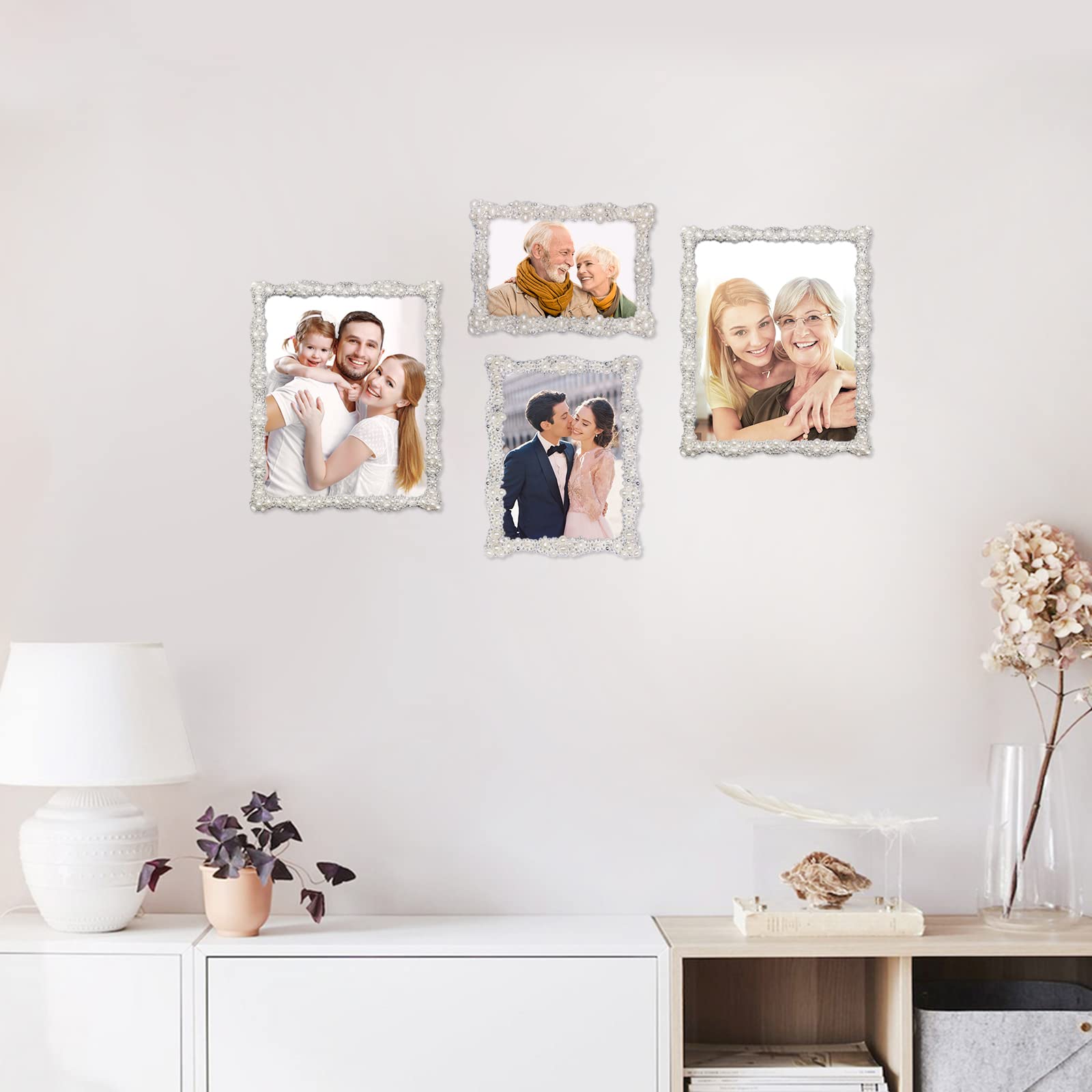 DIKAR gift-ready packaging makes a premium keepsake for occasions.