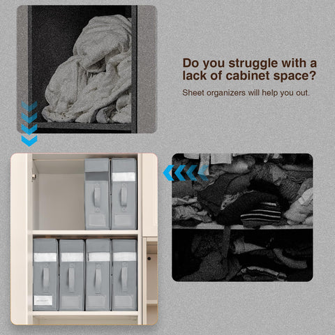 DIMJ collapsible design folds flat for easy storage when unused.