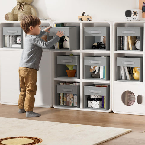 DIMJ foldable bottom board enables easy compact storage when not in use.