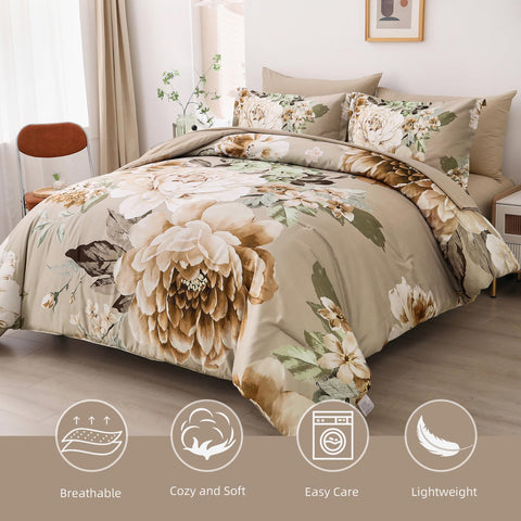 Dintszyayue fitted sheet 78x80x12 provides secure fit and smooth underside.