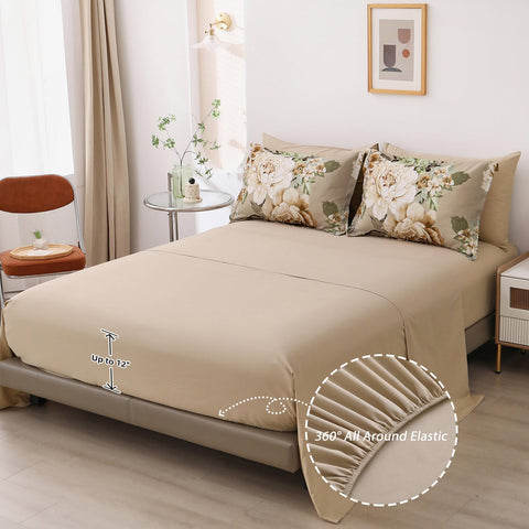 Dintszyayue reversible design lets you switch moods easily.