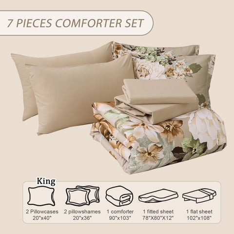 Dintszyayue ultra-soft microfiber keeps colors vibrant after machine washing.