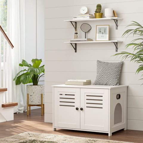 DINZI LVJ space-saving design helps maximize wall storage