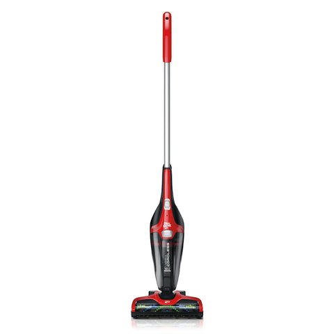Dirt Devil Versa Stick vacuum cordless for easy hallway cleaning and quick messes