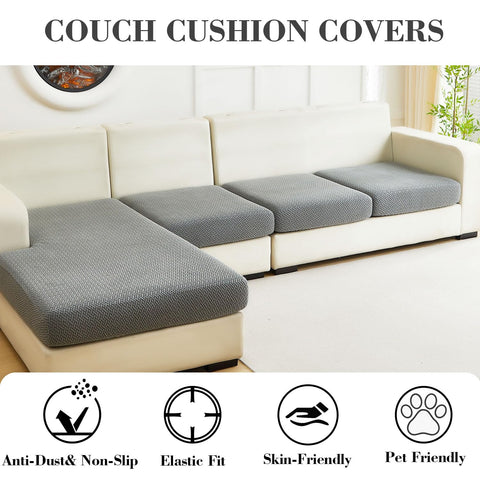 Disayu cover demonstrates easy installation with wrinkle resistance.