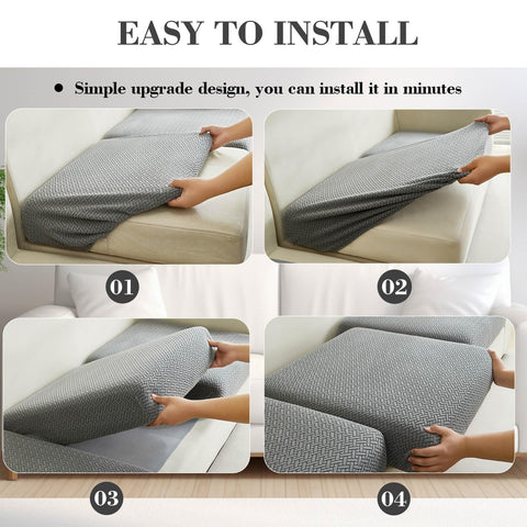 Disayu universal fit suitable for most sofas and sectionals