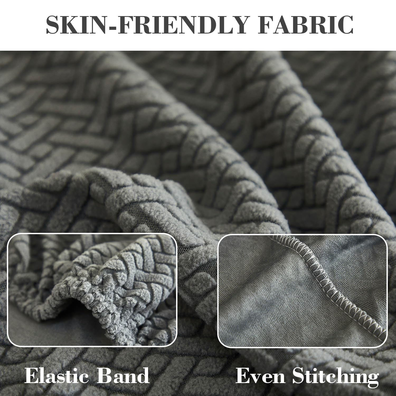 Disayu washable slipcover for easy cleaning and durability