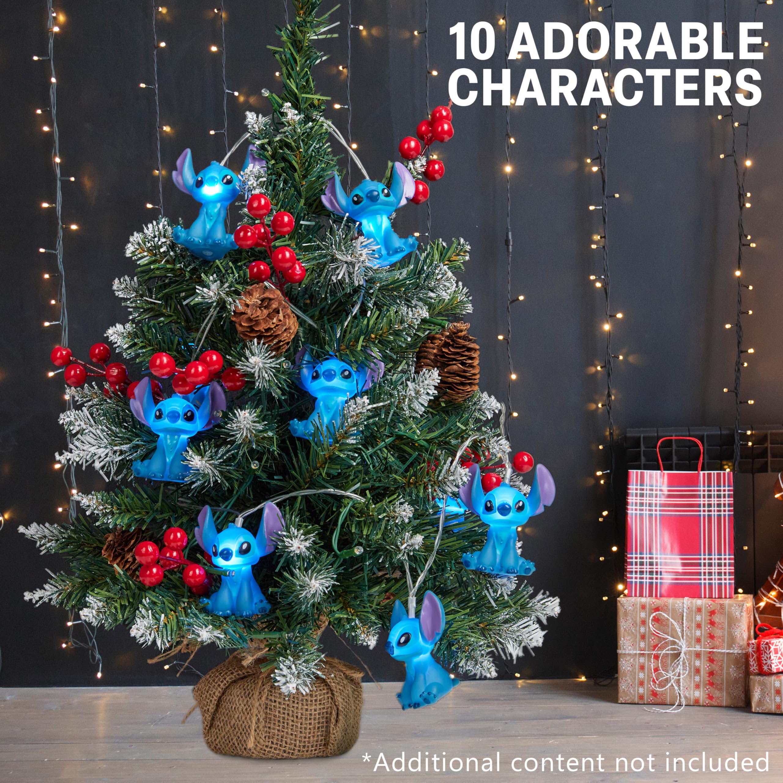 Perfect gift for birthdays or holidays, elevating room decor with magic.