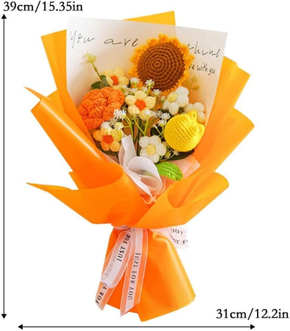 Disracker hypoallergenic flower decor offers pollen-free elegance for allergy-friendly spaces.