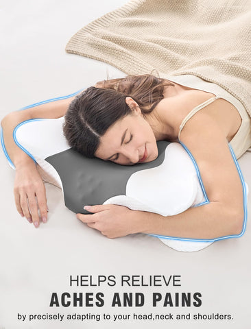 DISSA breathable cover promotes airflow and quick moisture wicking