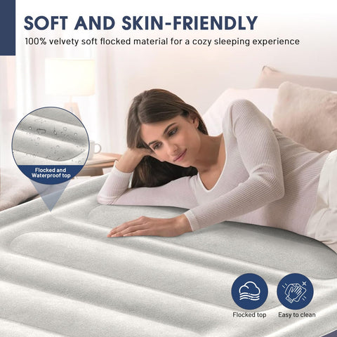 DIVON mattress uses thickened material for durability and resilience