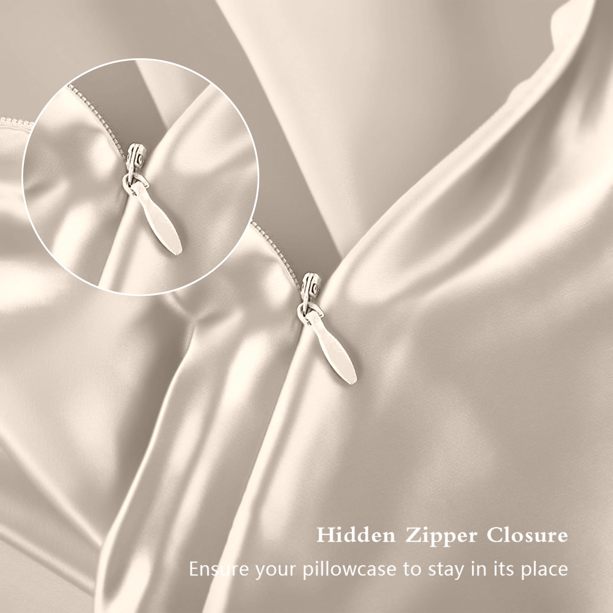 DKBslik satin-finish surface with luxurious sheen and soft touch.
