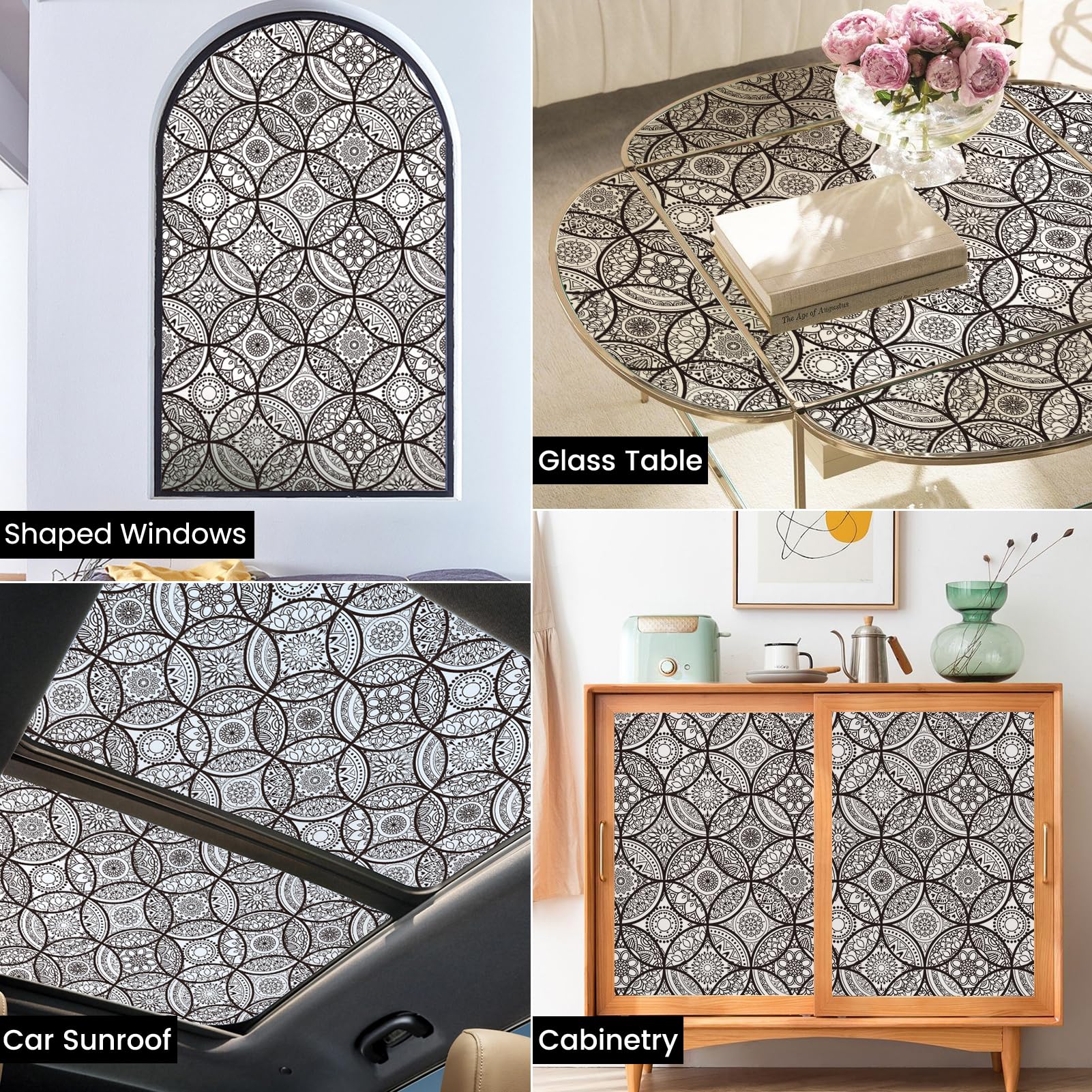 DKTIE light-filtering film reduces glare while preserving natural daylight