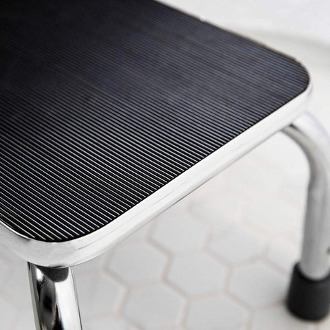 DMI Step Stool suits seniors, adults, and children for everyday tasks.