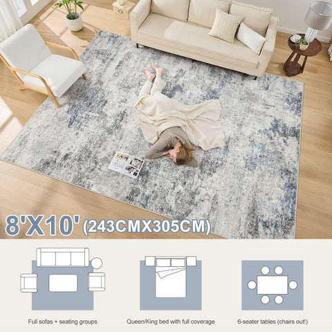 DMOYEST machine washable design for simple, quick cleaning.
