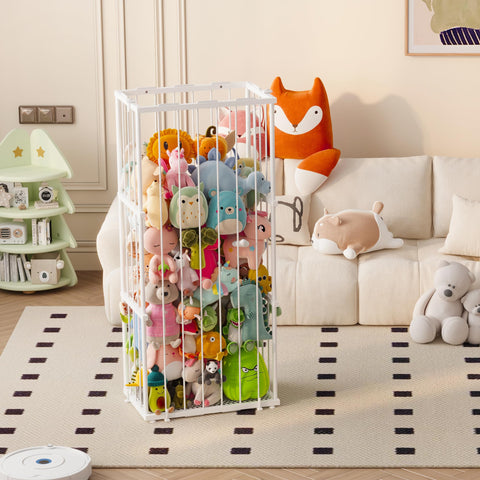 Dmticoasis gift ready storage solution suits kids rooms and preschools.